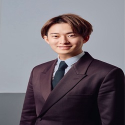Dr. Katsuhiro Asaka
